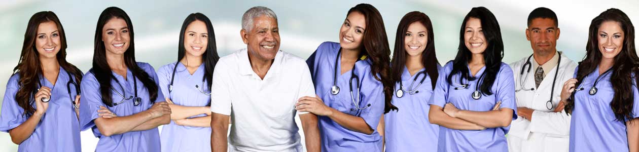 Home Health Nurses in Franklin County Ohio