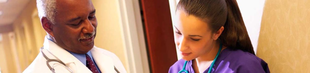 Care coordination between physician and nurse